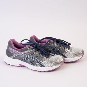 ASICS Women's GEL-Contend 5 Running Shoes Sz 8.5